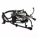 2013-2016 Genuine Ford Fusion Positive Battery Cable Motorcraft Wc-96284. Fixed Price $252.55.