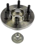 Axle Bearing And Hub Assembly Dorman 951-068. Fixed Price $154.96.