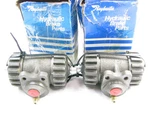 (2) Raybestos Wc3677 Rear Drum Brake Wheel Cylinders. Fixed Price $125.96.
