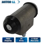 Centric Parts Rear Drum Brake Wheel Cylinder For Jeep Cherokee 1990-1995 1996. Fixed Price $28.91.