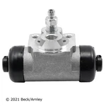 Beck Arnley Drum Brake Wheel Cylinder P N 072 8446. Fixed Price $32.30.