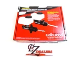 Wilwood 260-10374 Compact Master Cylinder Kit 7/8 Combination. Fixed Price $103.99.