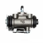 Drum Brake Wheel Cylinder Fits 2007-2015 Isuzu Npr-hd Reach Dfc. Fixed Price $125.35.