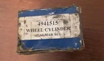 Kalmar Ac Wheel Cylinder. Fixed Price $19.99.