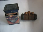 New Nos 1940's-50's Unknown Truck? Wagner Wheel Cylinder Fc-6354. Fixed Price $29.99.