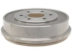 Raybestos 55qq87p Rear Brake Drum Fits 2005-2008 Chevy Silverado 1500. Fixed Price $66.68.