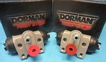 2 Drum Brake Wheel Cylinders Rear L & R For Honda Oem # 43300s10003 Crv Accord. Fixed Price $48.00.