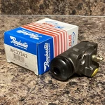 Raybestos Wc37342 Wheel Cylinder For 1979 Ford Ltd, & Mercury Marquis Car Models. Fixed Price $19.99.