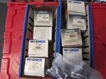 Wagner Brake Wheel Cylinder Wc116368. Fixed Price $12.00.