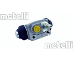 Wheel Brake Cylinder Metelli 04-0708 For Rover 25 Hatchback 45. Fixed Price $36.27.