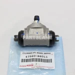 47560-bz011 Toyota Oem Genuine Cylinder Assy Wheel. Fixed Price $50.76.