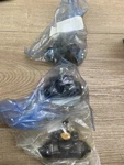 Lot Of 3 Drum Brake Wheel Cylinder Rear Carquest Wca37994 For 1994-1997 Ford. Fixed Price $26.99.