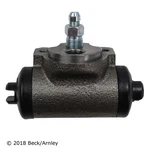 Beck Arnley 072-9861 Wheel Cylinder For 03-04 Mitsubishi Outlander. Fixed Price $24.10.