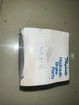 Raybestos Wk418 Professional Grade Drum Brake Wheel Kit. Fixed Price $7.50.