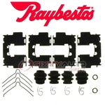 Raybestos Rear Left Brake Self Adjuster Repair Kit For 1985 Buick Lesabre - Ch. Fixed Price $21.76.