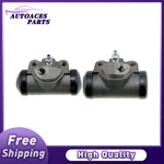 Dorman 2pcs Rear Drum Brake Wheel Cylinder For Ford Fairlane 1965 1964 1963 1962. Fixed Price $44.00.