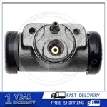 For 1984 1990 Ford Bronco Ii 1x Rear Raybestos Brakes Drum Brake Wheel Cylinder. Fixed Price $26.45.
