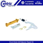 For 83-87 Toyota Tercel Centric Rear Right Drum Brake Self-adjuster Repair Kit. Fixed Price $38.52.