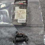 Coni-seal Wc37687 Rear Left Brake Wheel Cylinder 1987-1991 Toyota Camry Nos. Fixed Price $8.70.
