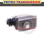 Brake Master Cylinder For Ford F1 1948-1952 Taunus Deluxe Standard Lincoln 876h. Fixed Price $48.00.