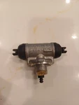 Rear Wheel Cylinder Fits Nissan Pulsar Nx & Sentra 44100-13a00. Fixed Price $16.72.