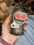 Chevy Truck C60-70-7000 Hydraulic Brake Wheel Cylinder 80s Check To Make Sure. Fixed Price $85.00.