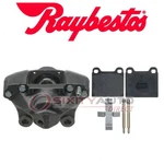 Raybestos Front Right Disc Brake Caliper For 1969-1970 Checker Marathon - Yc. Fixed Price $113.72.