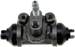 Rear Drum Brake Wheel Cylinder Dorman For 1995-1998 Mazda Protege. Fixed Price $29.70.