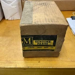 1936-50 Chevy Truck Rear Wheel Cylinder- Nos, Oem New Gm#. Fixed Price $53.00.