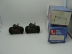 (2) Nos Raybestos Wc35000 Drum Brake Wheel Cylinder 29371c. Fixed Price $15.00.