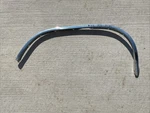 1963 Oldsmobile Right Front Fender Wheel Opening Molding. Original. Fixed Price $169.00.
