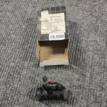 Wc37688 Rear Right Drum Brake Wheel Cylinder Fits 1987-1991 Toyota Camry. Fixed Price $6.69.