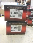 94-95 Fits Plymouth Voyager Rear Set Brake Wheel Cylinders W-83031 G209. Fixed Price $16.16.