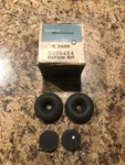 Nos Gm Rear Brake Wheel Cylinder Kit 37-53 Oldsmobile Pontiac. Fixed Price $15.99.