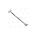 Helmar Forklift Parts 34b-30-14430 Aftermarket Replacement Brake Shoe Hold Down. Fixed Price $15.42.