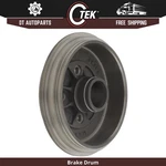 For 2012 Nissan Tiida Centric Rear Brake Drum Free Shipping. Fixed Price $85.37.
