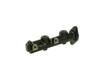 Centric 73ym21n Brake Master Cylinder Fits 1979-1983 Peugeot 504 Wagon. Fixed Price $82.68.