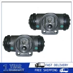 2x C-tek Rear Drum Brake Wheel Cylinder Fits Chevrolet Classic 2004 2005. Fixed Price $50.43.