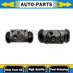 2x Raybestos Drum Brake Wheel Cylinder Rear For Ford Explorer 2001-2002. Fixed Price $89.26.
