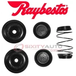Raybestos Front Drum Brake Wheel Cylinder Kit For 1938 Chevrolet Hc - Nq. Fixed Price $30.89.