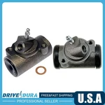 Front Left & Right Drum Brake Wheel Cylinder For 1967 1968 Chevrolet Camaro. Fixed Price $57.99.