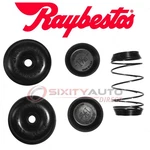 Raybestos Front Drum Brake Wheel Cylinder Kit For 1941-1948 Pontiac Torpedo Ag. Fixed Price $30.89.