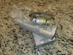 Left Right Pair Oem Nissan Datsun Rear Drum Brake Wheel Cylinders 240z 260z 280z. Fixed Price $369.00.