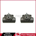 For 1992 1999 Gmc C1500 Dorman - First Stop Rear Drum Brake Wheel Cylinder. Fixed Price $36.84.