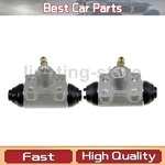 Rear Drum Brake Wheel Cylinder Dorman Fits Honda 2001 2005. Fixed Price $67.10.