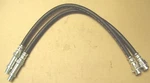 63 64 65 Classic Front Brake Hoses Amc With 6 Cylinder Engine. Fixed Price $32.93.