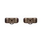 Kingstar K14-100042 Wheel Cylinder Rear For Chevy Chevrolet Silverado 1500 Truck. Fixed Price $51.36.
