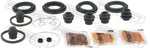 0175-asv60r Febest Repair Kit, Rear Brake Caliper For Lexus Toyota Toyot. Fixed Price $15.05.