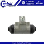 For 2003-2007 Honda Accord Centric Rear Left Drum Brake Wheel Cylinder. Fixed Price $29.92.
