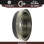For 1987-1991 Toyota Camry Centric Rear Brake Drum Free Shipping. Fixed Price $61.43.
